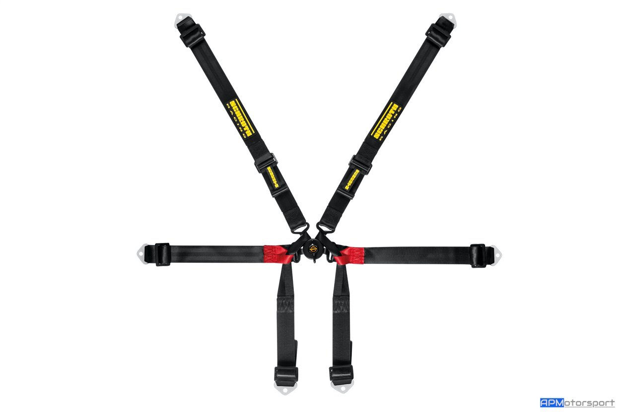 Schroth Caterham 94040 94040-0