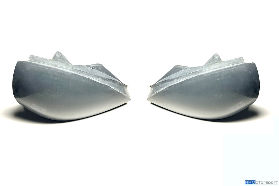 Thumbnail: Clio 2 RS 172 182 Headlight headlamp light blank delete cover