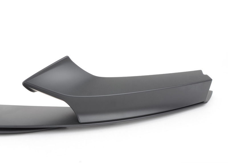 Thumbnail: BMW M235i Racing M Performance Front Splitter