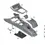 Thumbnail: M3 CS M4 CSL Centre Console 51169505002 51169505003 51169504995 51169504996 51167883334 51169504998