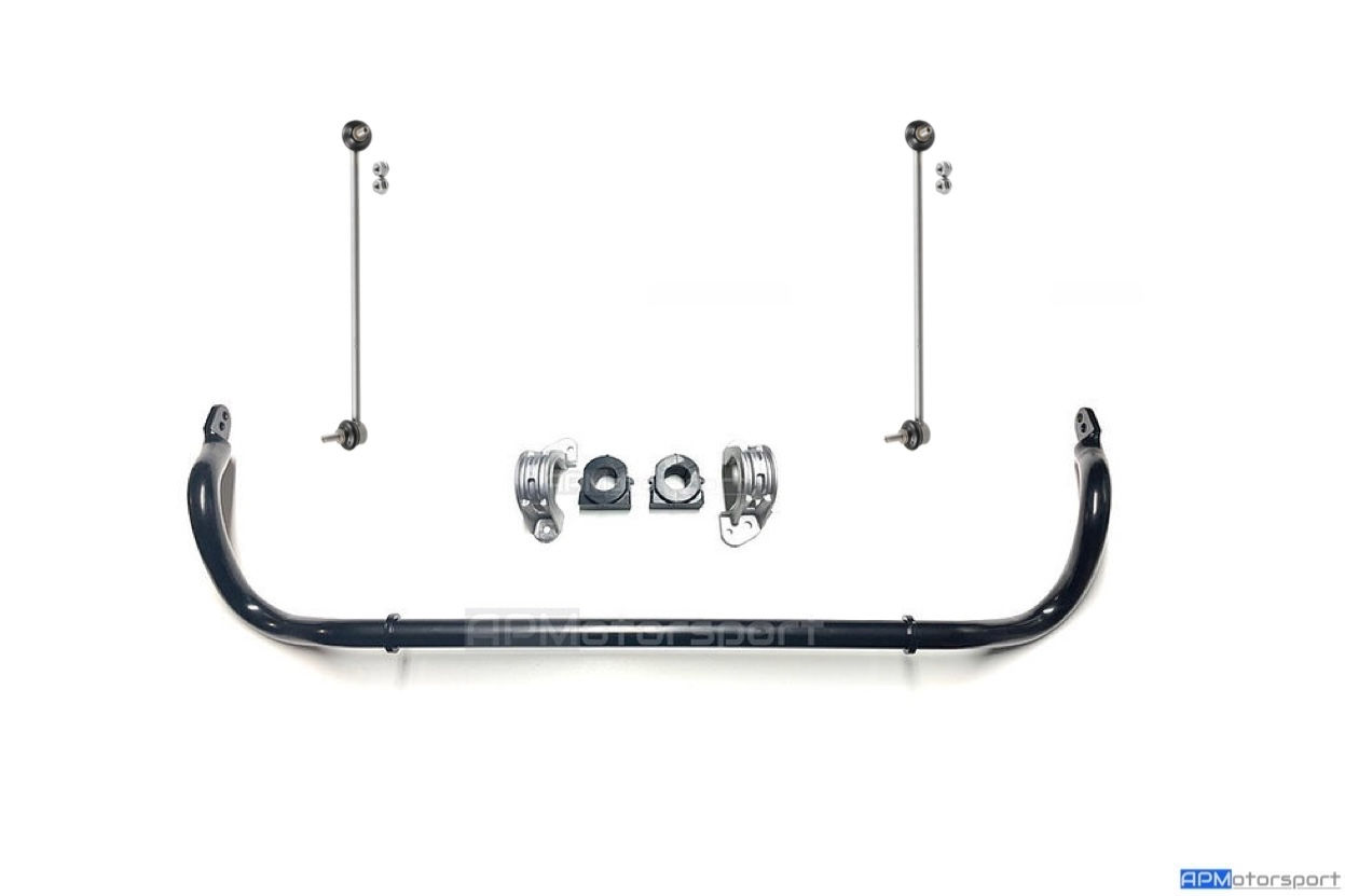 31354B137E8 31358418060 31354B140C9 4B137E8 G87 M2 Racing Race Sway Bar ARB