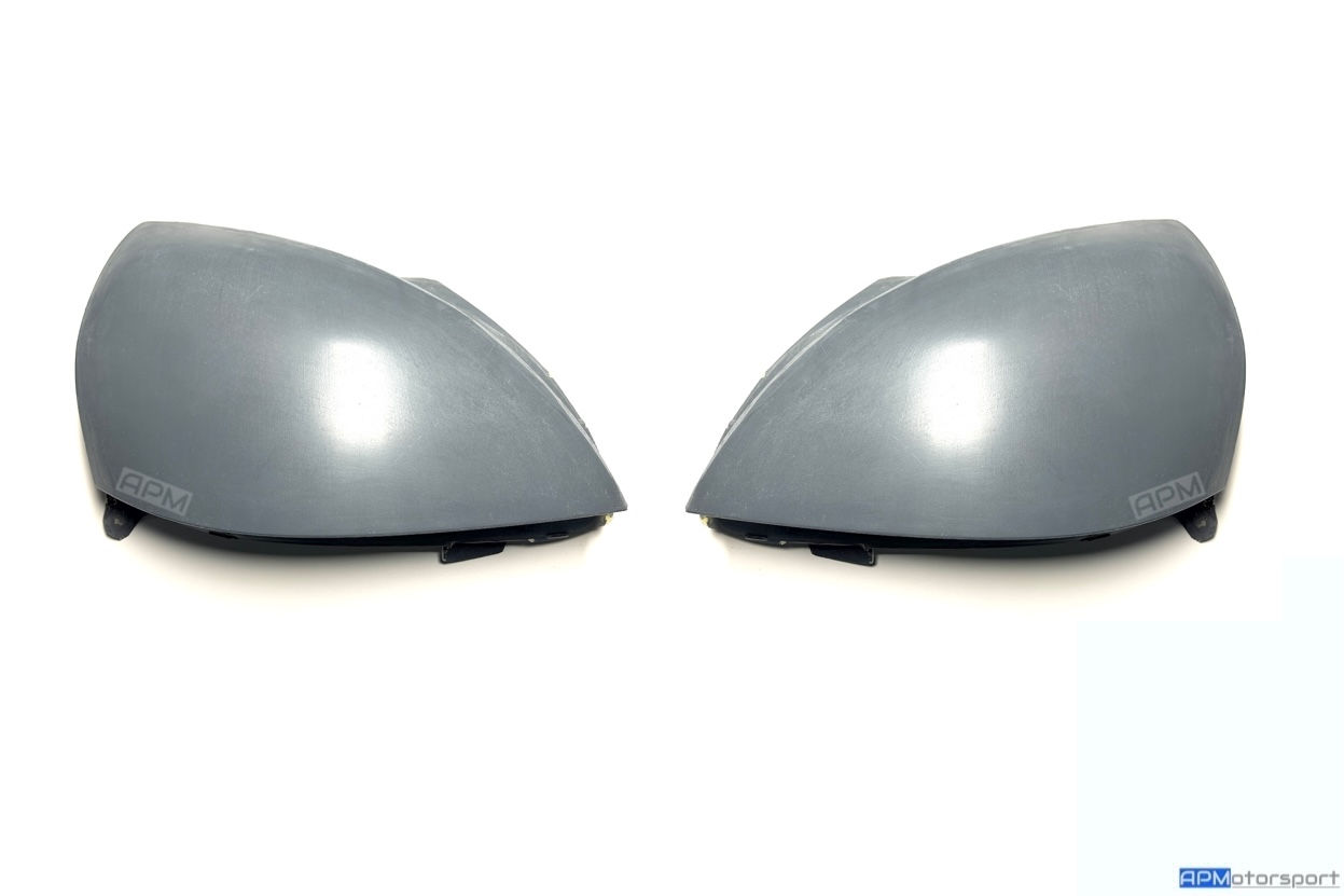 Clio 2 RS 172 182 Headlight headlamp light blank delete cover