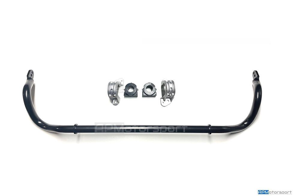 Thumbnail: 31354B137E8 31358418060 31354B140C9 4B137E8 G87 M2 Racing Race Sway Bar ARB