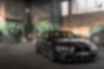 Thumbnail: G8x M2/ M3/ M4 - KW Variant-3 Inox V3