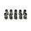 Thumbnail: Sadev Clio 3 Cup Racer Stud & Nut Kits