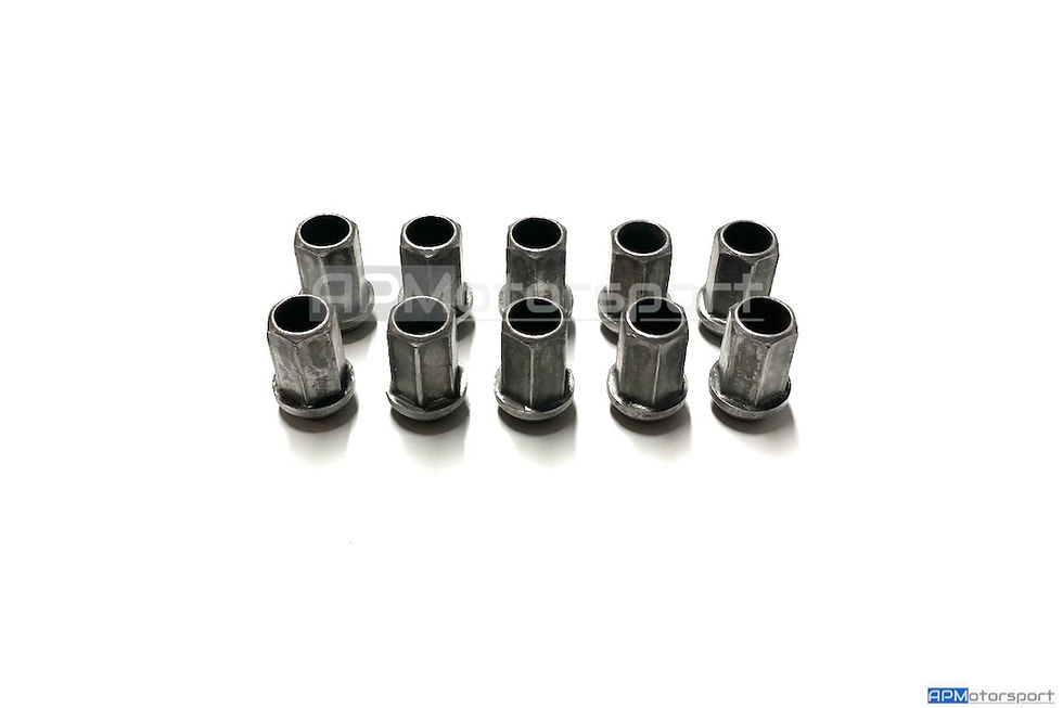 Thumbnail: Sadev Clio 3 Cup Racer Stud & Nut Kits