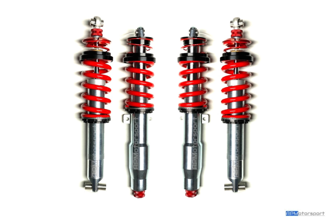 F87 M2 CS Racing ZF Suspension Dampers 31308324125 31308324126 8324125 8324126