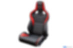RECARO Sportster CS Nurburgring Edition