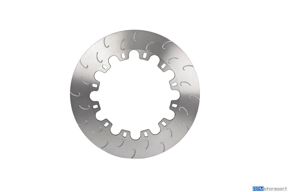 Thumbnail: AP Racing Replacement Disc Rotors 355x32 / 378x36
