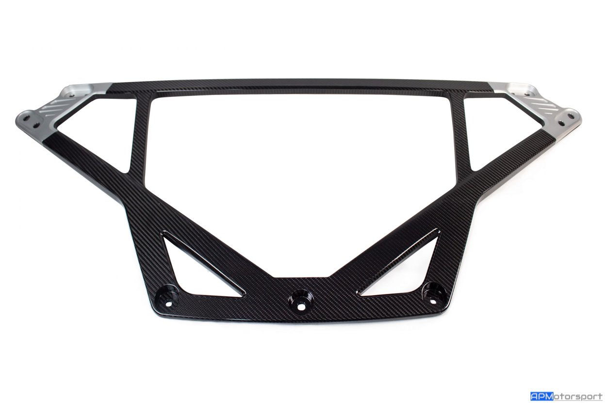 Karbonius G8X CSL Front Strut Brace