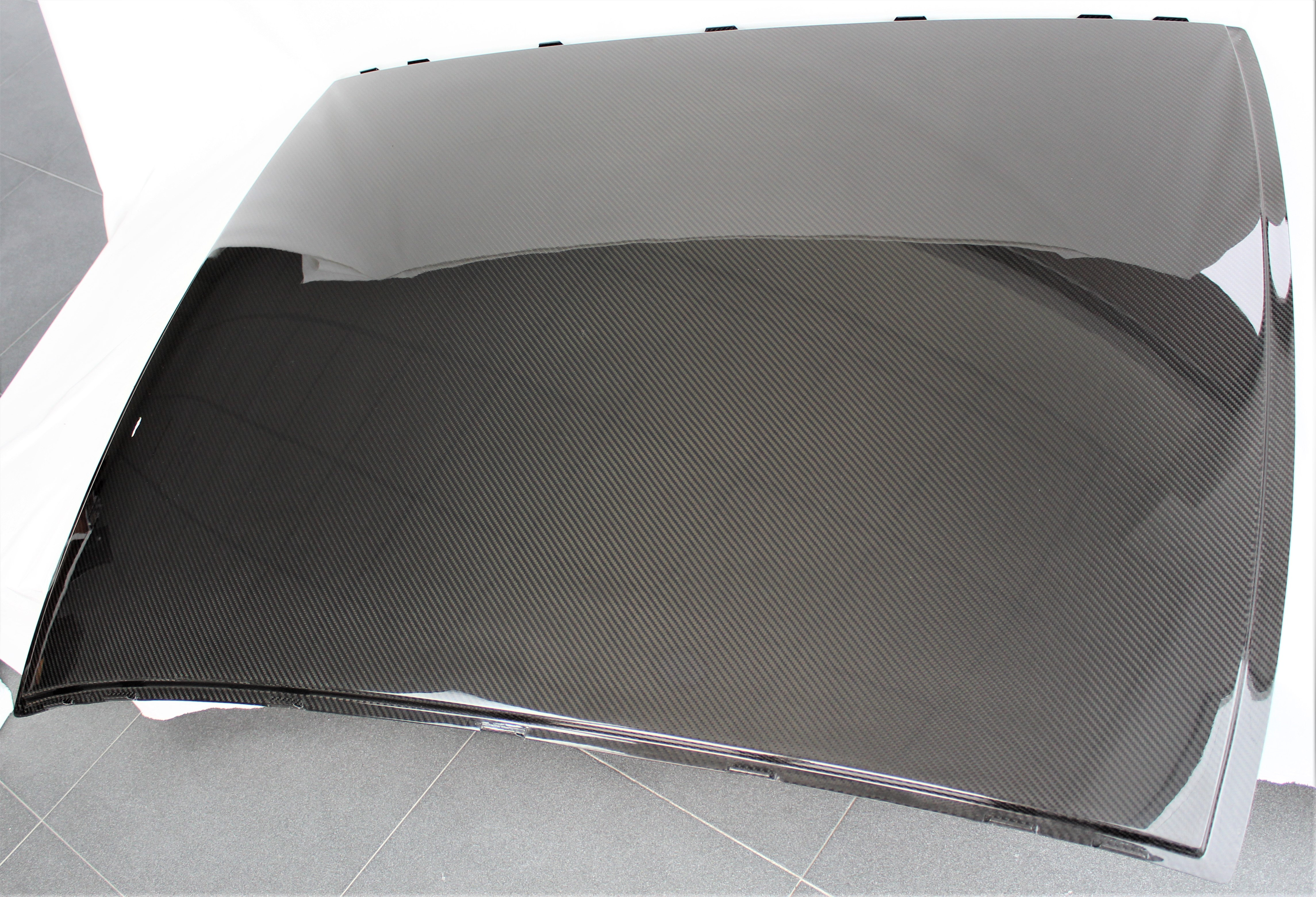E46 M3 Csl Carbon Roof Karbonius Apmotorsport
