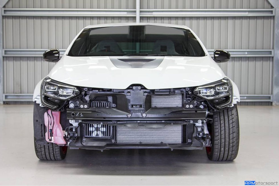 Thumbnail: Airtec Intercooler - Megane 4 RS (280/300)