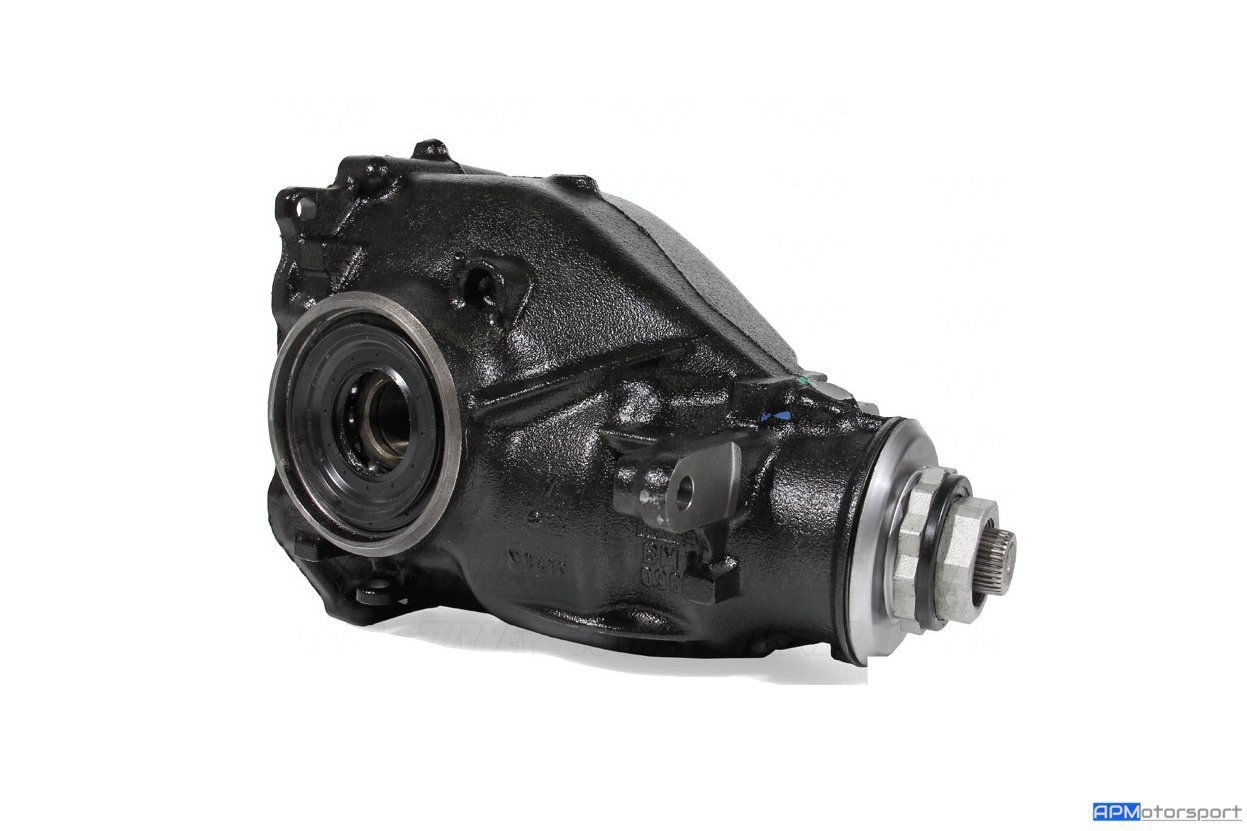 F87 M2 CS Racing Rear LSD Final Drive Drexler Race 33108440743 Rear Axle