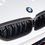 Thumbnail: F90 M5 Front Carbon Grilles (PRE-LCI)