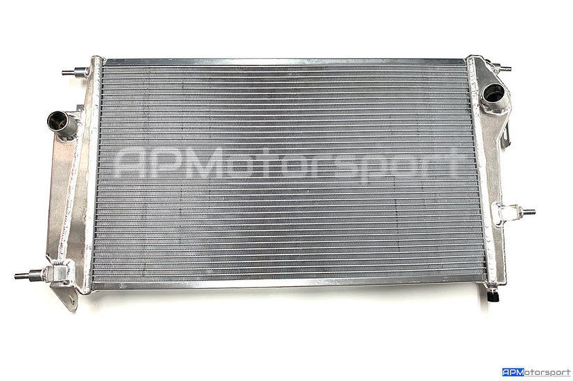 FMRADRS250 forge radiator megane 250 265 275 hot climate