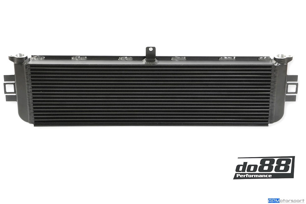 Thumbnail: G8X M2 M3 M4 (S58) - DO88 Performance Oil Cooler