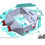 Thumbnail: F8* M2C M3 M4 - DO88 Chargecooler/ Intercooler