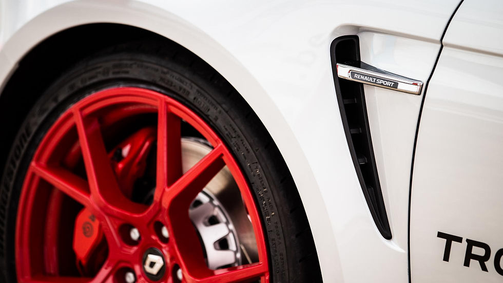Thumbnail: 403004969R 403001234R 403000475R Red FUJI Megane Trophy-R Rims RSP_XFB_2412