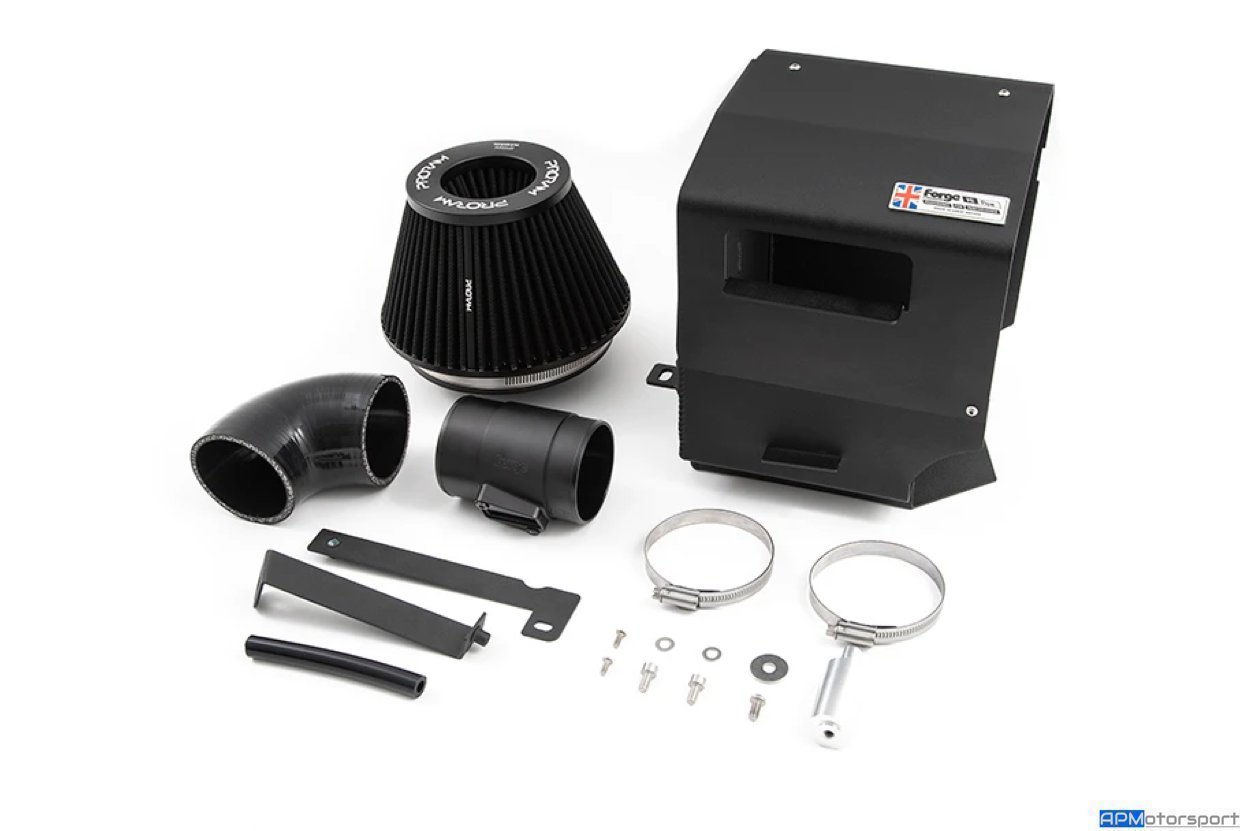 Megane airbox induction kit filter turbo FMINDK31