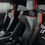 Thumbnail: 52107887707 52107887708 52107887711 M4 G82 CSL Race Bucket Seat