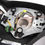 Thumbnail: 32302157307  32302212773 E92 M3 Flat bottom steering wheel Race Alcantara