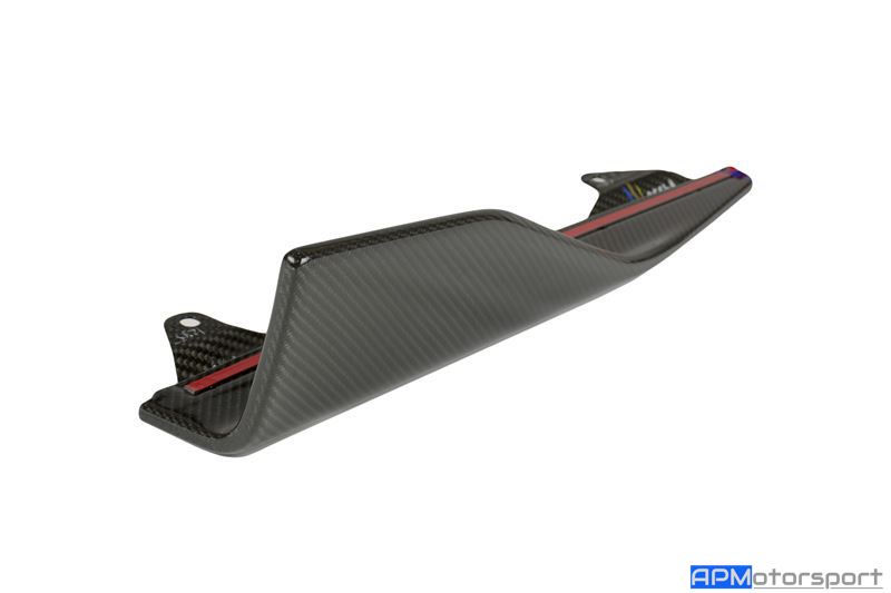 Thumbnail: F87 M2/ M2C M Performance Carbon Side Skirt Blades
