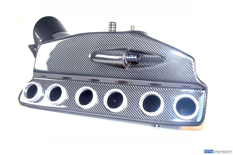 Thumbnail: E36 M3 Carbon Airbox - Karbonius