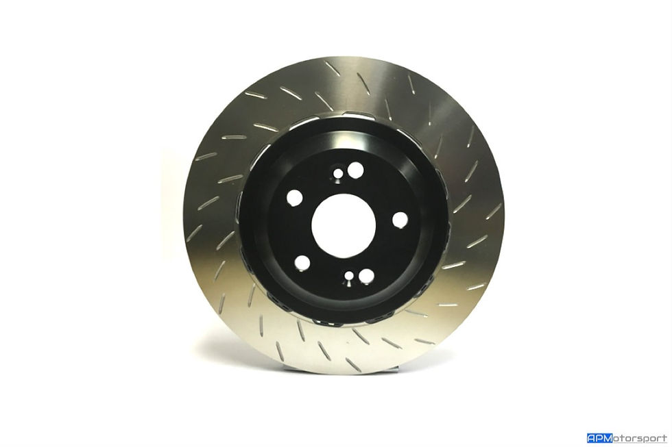 Thumbnail: 330.063.64 330.063.63 PFC Megane 225 Clio 3 RS 197 200 Brake Upgrade Race