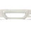 Thumbnail: BMW E46 M3 CSL Front Bumper - Replica
