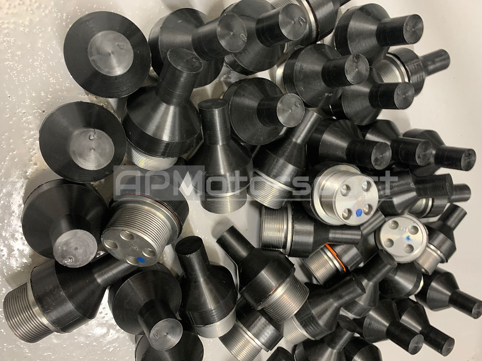 Thumbnail: Twingo 2 RS Wishbone Ball Joint