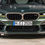 Thumbnail: 51118086438 51119500601 F90 M5 CS Carbon front splitter