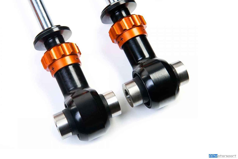 Thumbnail: Megane 4 RS - AST 5100 1-Way