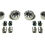 Thumbnail: Megane IV RS-R kinematic front control arm Trophy-R uniball race 545055058R 545041811R