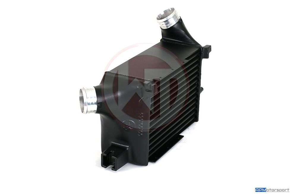 Thumbnail: Wagner Intercooler - Clio 4 RS