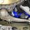 Thumbnail: Megane 3 RS III mk3 kinematic uniball race spherical bearing RS-R APM 545010011R 545000010R