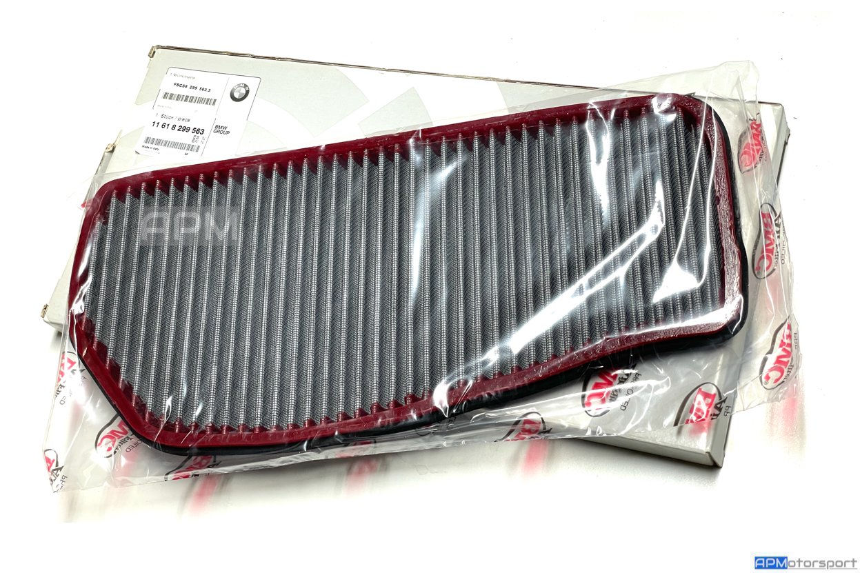 11618299563 13727743671 13727838625 8299563 Z4 Race P54 Filter
