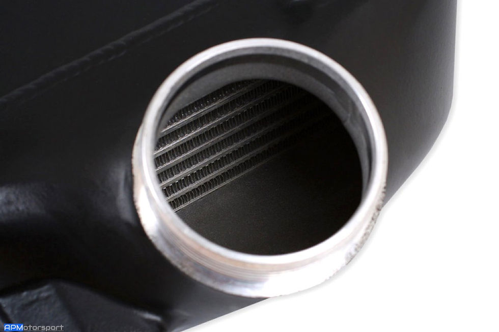 Thumbnail: F8* M2C M3 M4 - DO88 Chargecooler/ Intercooler (S55)