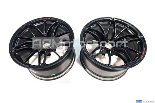 G82 M4 GT4 Wheels - 11x18 | APMOTORSPORT