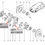 Thumbnail: Megane 3 RS Hub Upright - 400119927R/ 400105293R