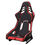 Thumbnail: RECARO - Podium - Fibreglass & Carbon Fibre