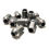 Thumbnail: Sadev Clio 3 Cup Racer Stud & Nut Kits