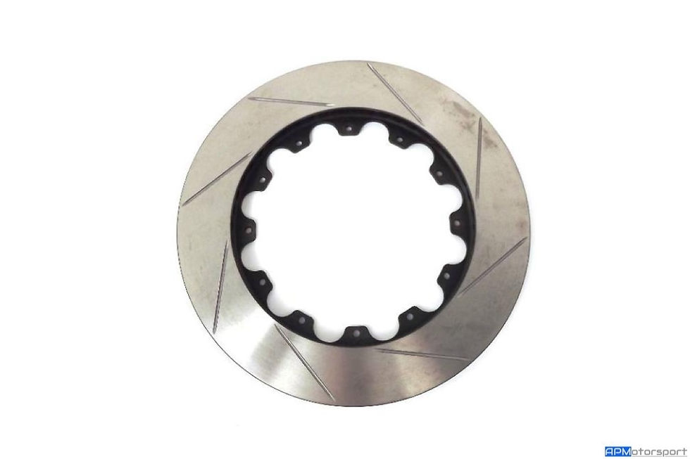 Thumbnail: AP Racing Replacement Disc Rotors 355x32 / 378x36