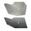 Thumbnail: 51628431650 51628417453 Wing end plate F82 M4 GT4 8417453 8431650
