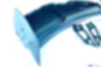 Thumbnail: 51628431731 51628431139 51628431142 51628431140 F82 APM Spoiler Wing