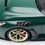 Thumbnail: Alpha-N G87 M2 Carbon Front Vented Fenders (V1/V2/V3/V4)
