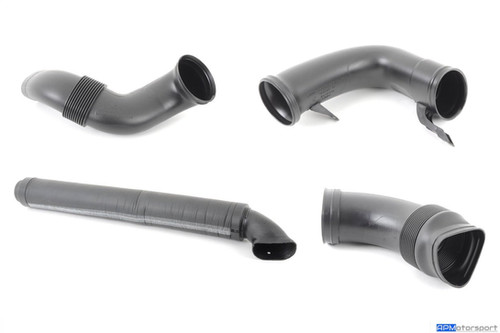 BMW M3 CSL Air Intake Hose Parts (4pcs) | APMOTORSPORT