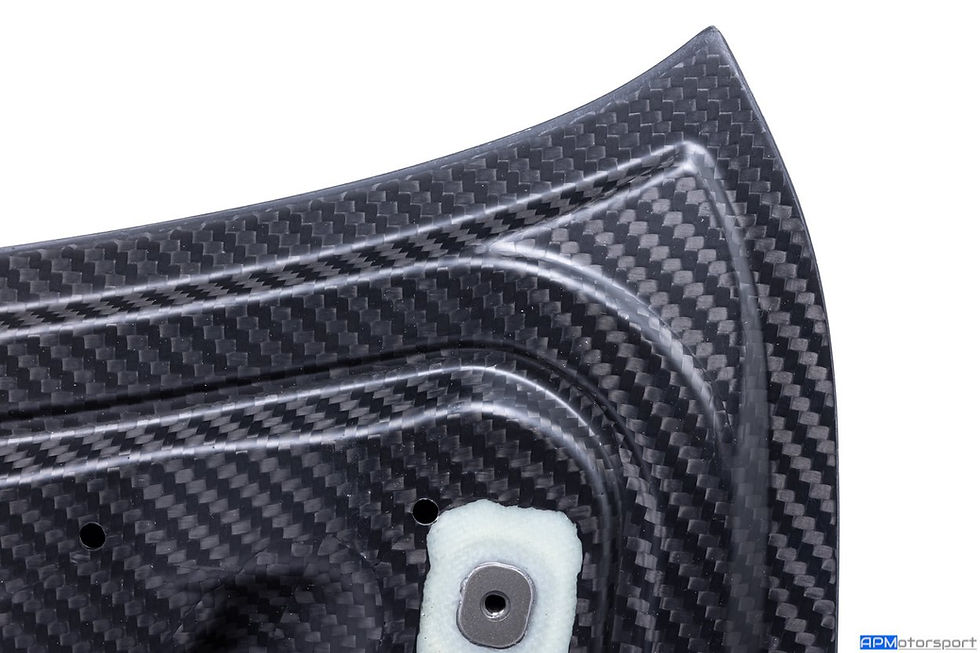 Thumbnail: 51917886180 5191 7886180 51197886180 G82 M4 CSL Ducktail Trunk Lid Bootlid Carbon