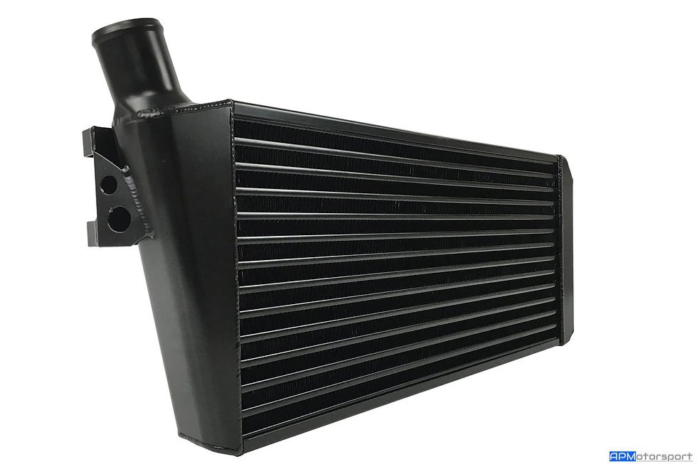 Thumbnail: Pro Alloy Intercooler - Megane RS 225/R26/R26.R