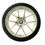 Thumbnail: BMW M Performance 763M Wheels & Tyres - Frozen Gold (19 & 20")