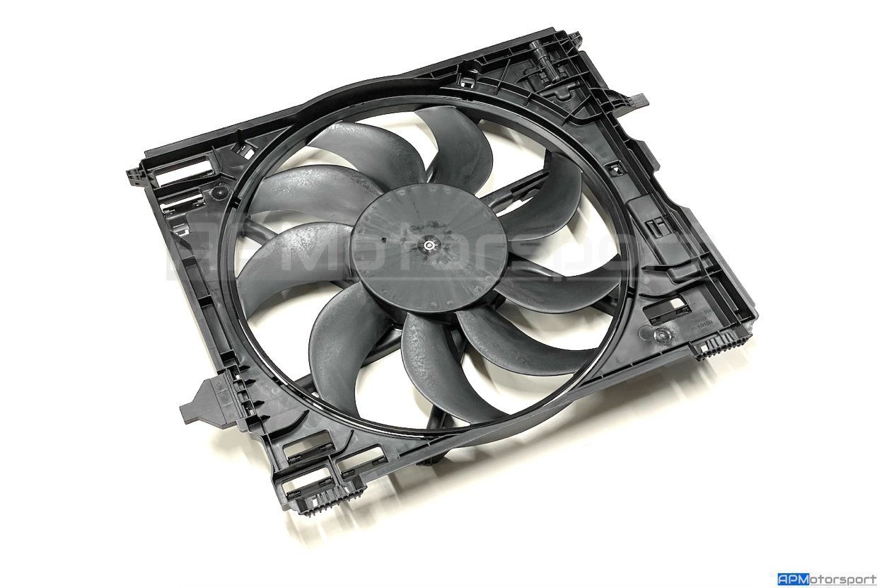 17428666819 8666819 G82 M4 GT4 Race 1000W Cooling Fan Oil Water Radiator